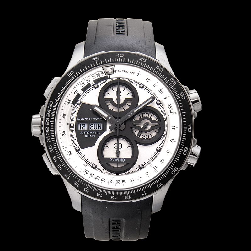 replica Hamilton Khaki Aviation H77726351 WATCHES 3
