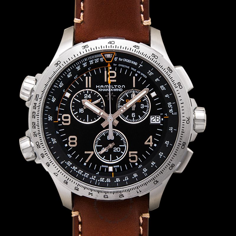 replica Hamilton Khaki Aviation H77912535 WATCHES 3 