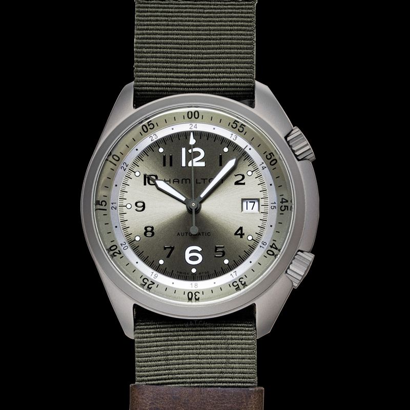 replica Hamilton Khaki Aviation H80405865 WATCHES 3 