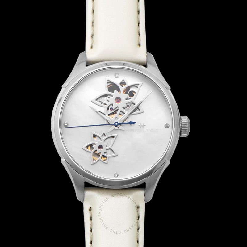 replica Hamilton Jazzmaster H32115892 WATCHES 3