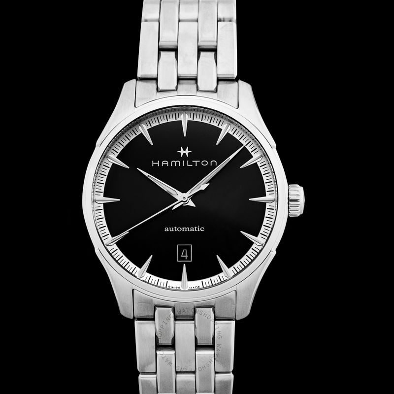 replica Hamilton Jazzmaster H32475130 WATCHES 3 