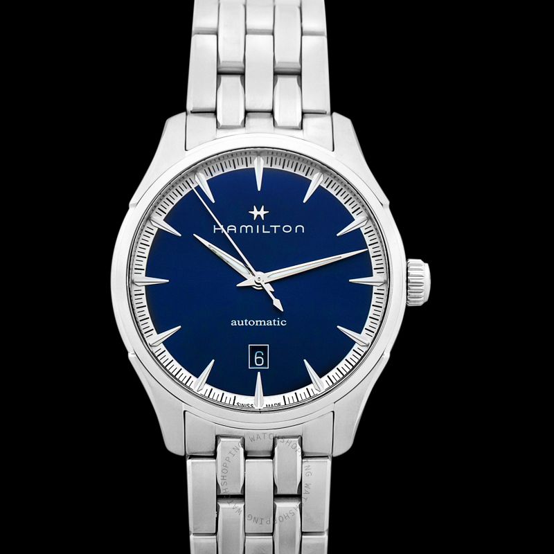 replica Hamilton Jazzmaster H32475140 WATCHES 3 