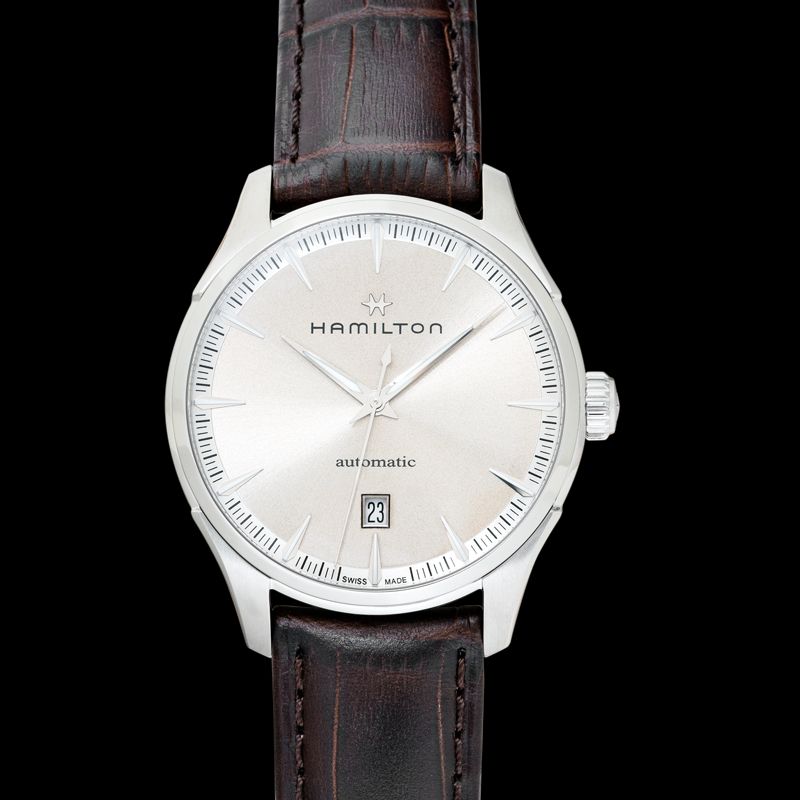 replica Hamilton Jazzmaster H32475520 WATCHES 3 