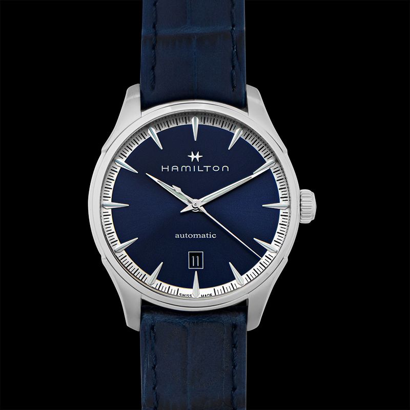 replica Hamilton Jazzmaster H32475640 WATCHES 3 