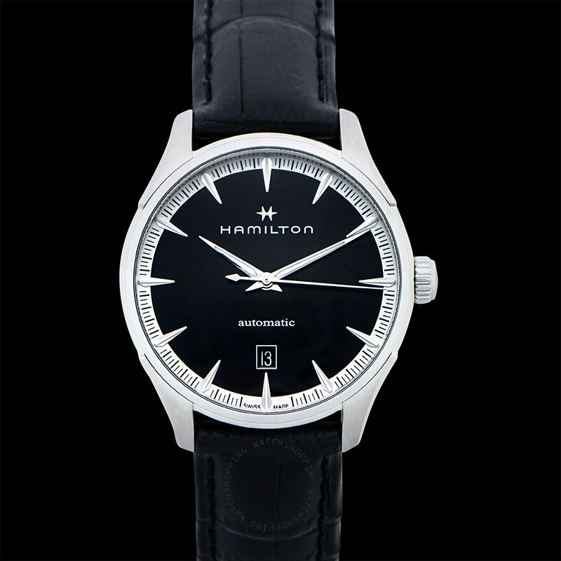 replica Hamilton Jazzmaster H32475730 WATCHES 3 