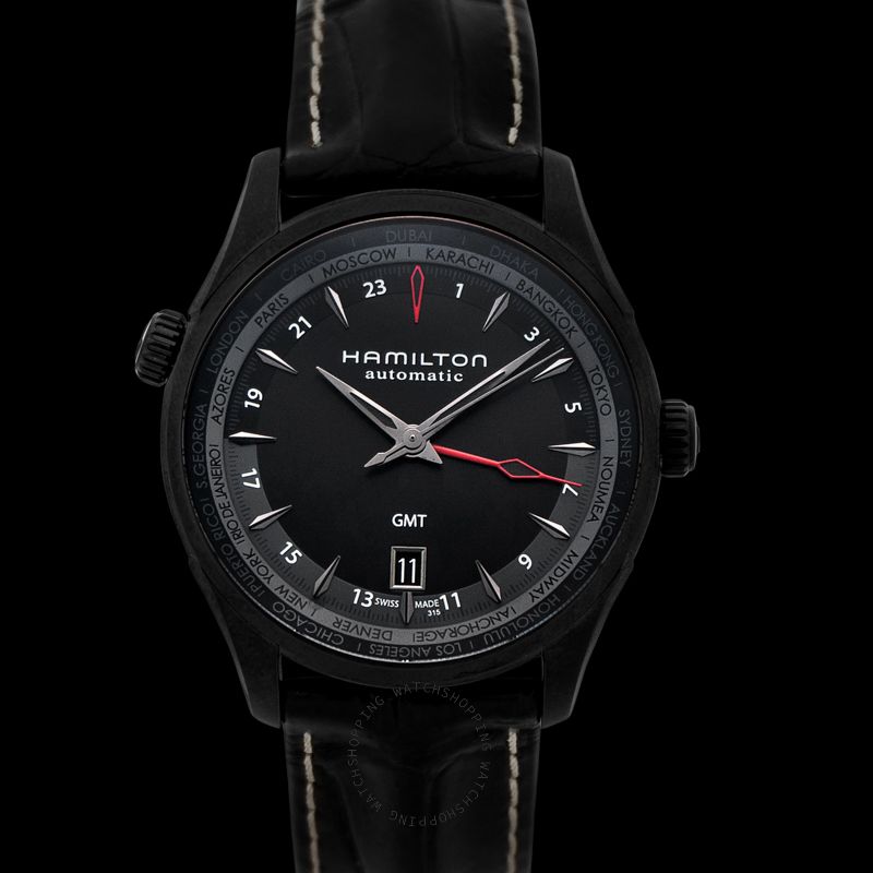 replica Hamilton Jazzmaster H32685731 WATCHES 3 