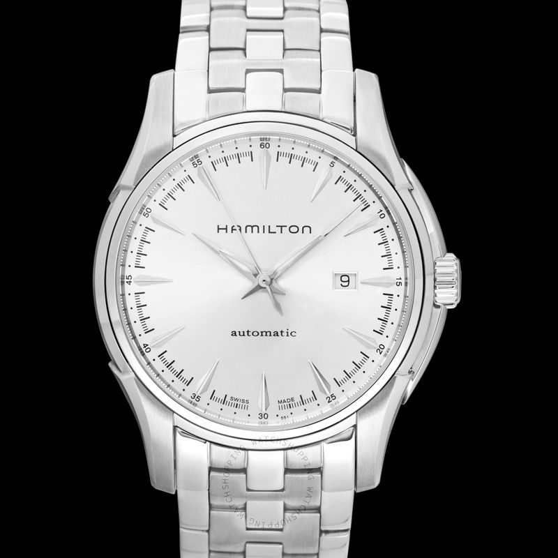 replica Hamilton Jazzmaster H32715151 WATCHES 3 