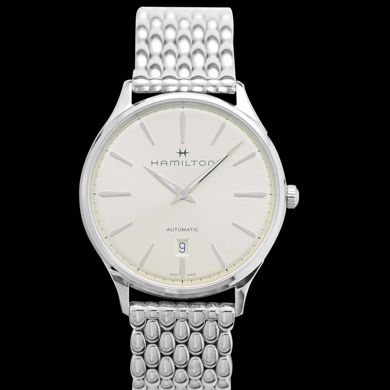 replica Hamilton Jazzmaster H38525111 WATCHES 3 