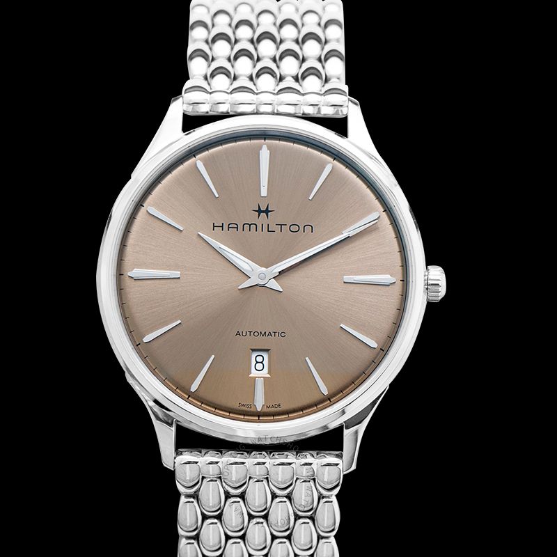 replica Hamilton Jazzmaster H38525121 WATCHES 3 