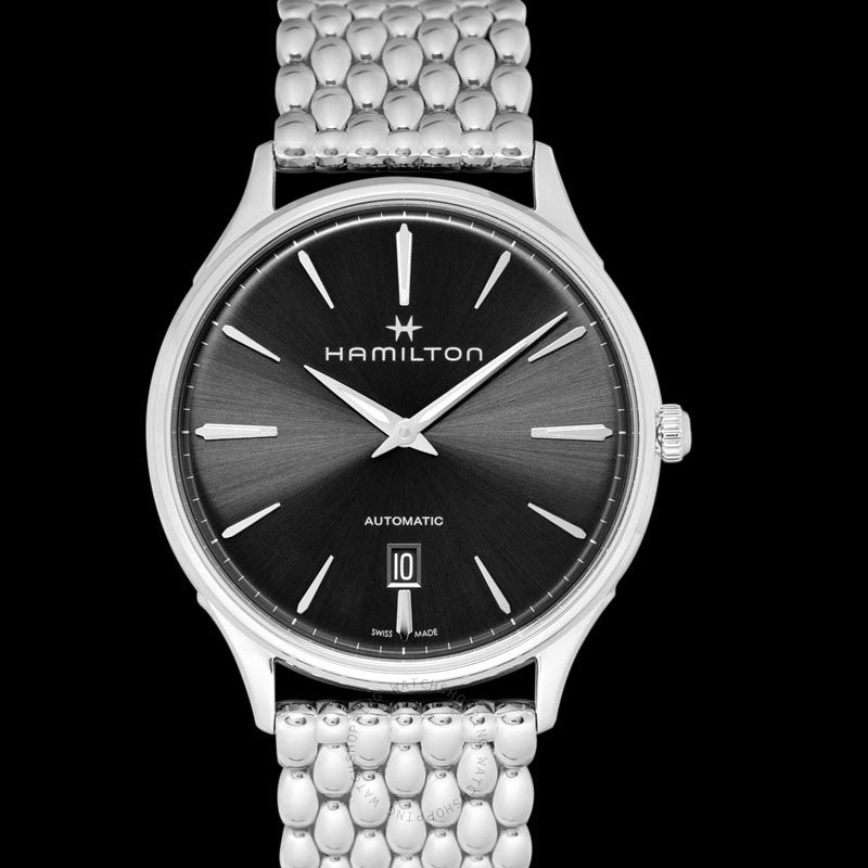 replica Hamilton Jazzmaster H38525181 WATCHES 3 