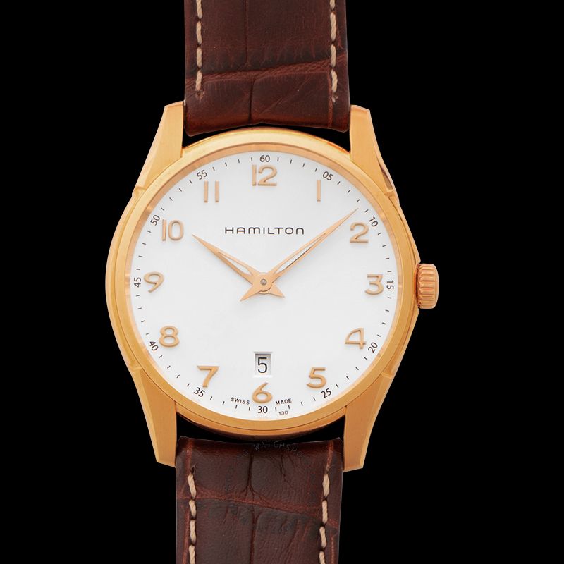 replica Hamilton Jazzmaster H38541513 WATCHES 3 