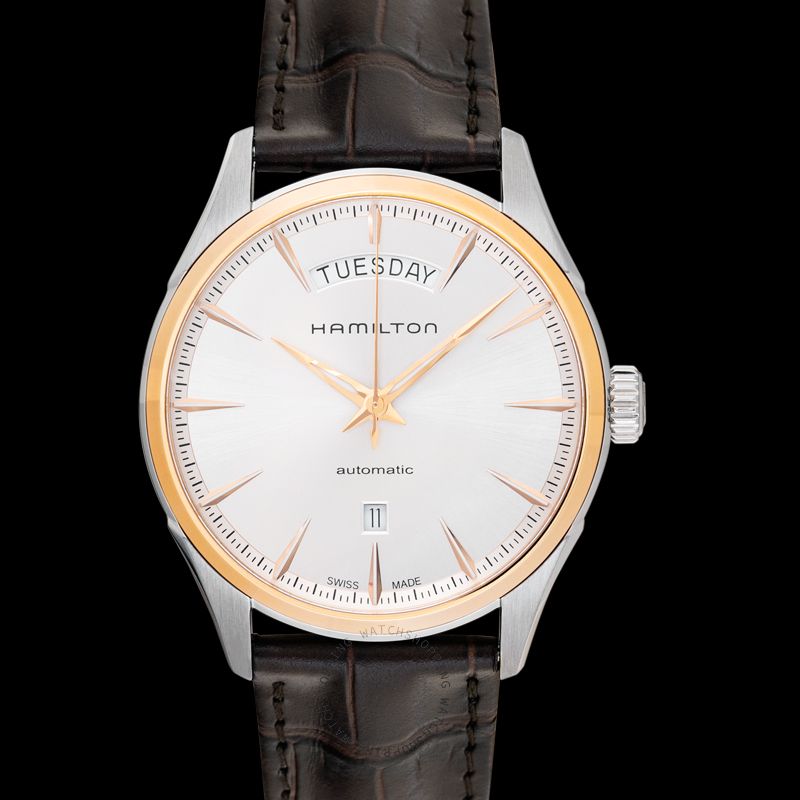 replica Hamilton Jazzmaster H42525551 WATCHES 3 