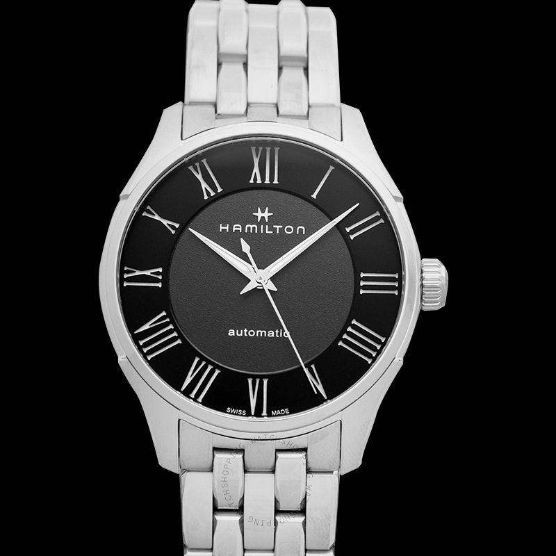 replica Hamilton Jazzmaster H42535130 WATCHES 3 