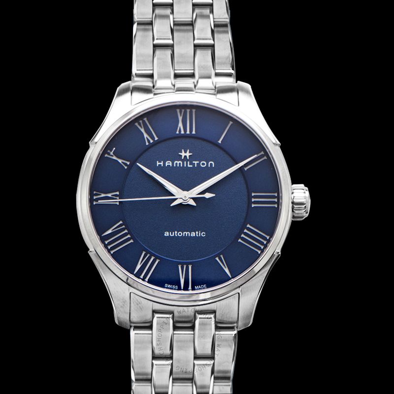 replica Hamilton Jazzmaster H42535140 WATCHES 3 