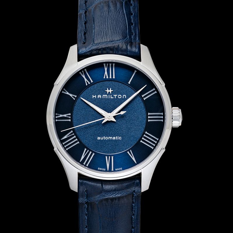 replica Hamilton Jazzmaster H42535640 WATCHES 3 