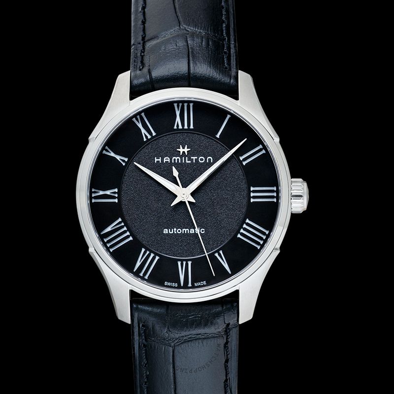replica Hamilton Jazzmaster H42535730 WATCHES 3 