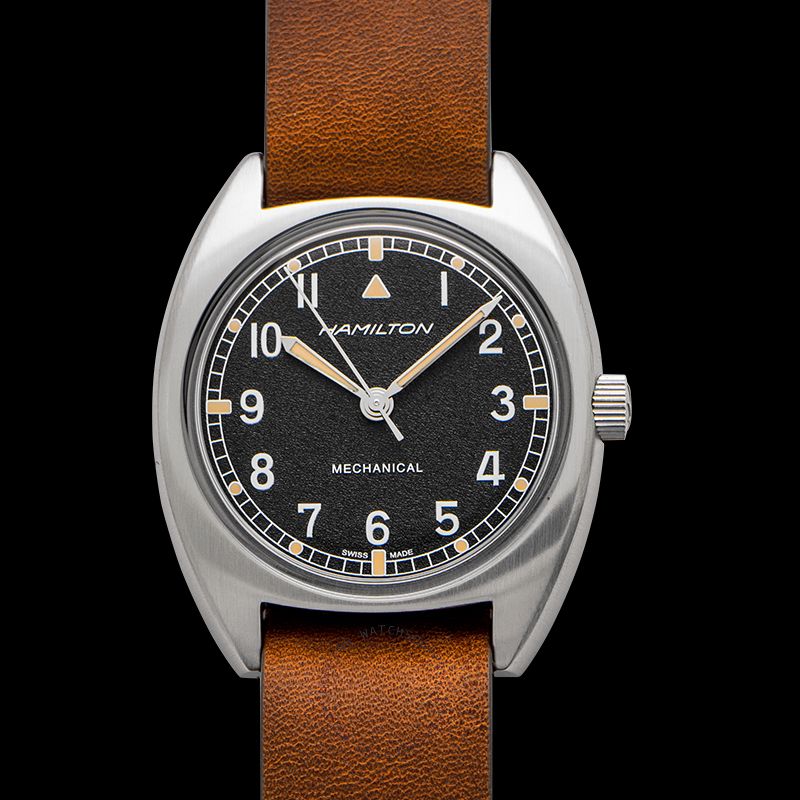 replica Hamilton Khaki Aviation H76419531 WATCHES 3 