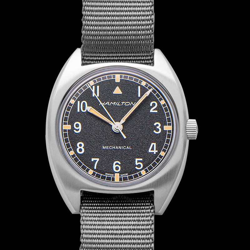 replica Hamilton Khaki Aviation H76419931 WATCHES 3 
