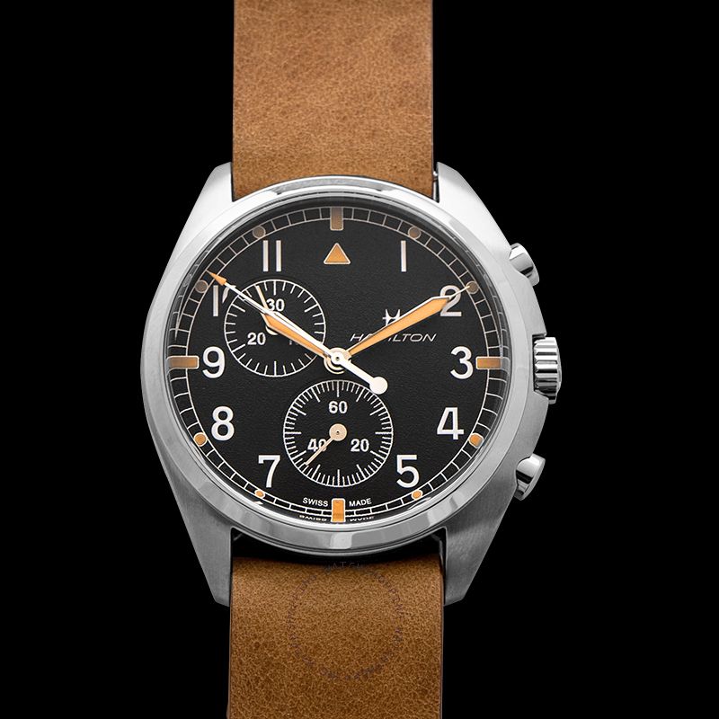 replica Hamilton Khaki Aviation H76522531 WATCHES 3