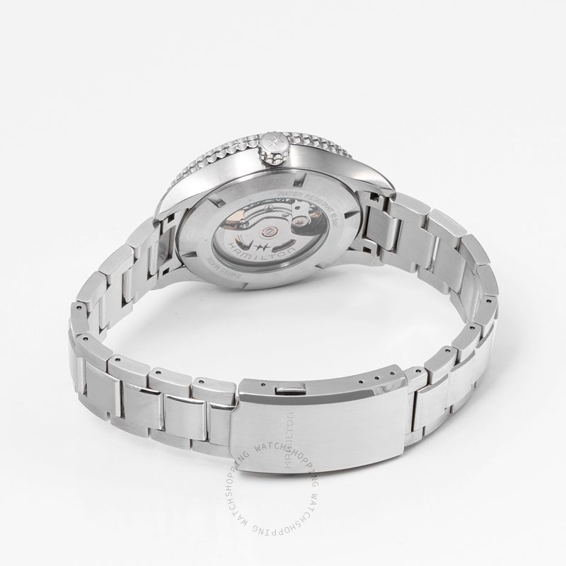 replica Hamilton Khaki Aviation H76615130 WATCHES 3 