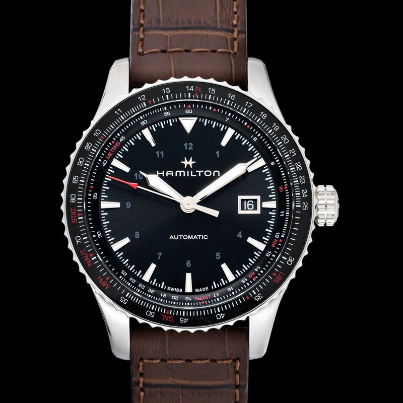 replica Hamilton Khaki Aviation H76615530 WATCHES 3 