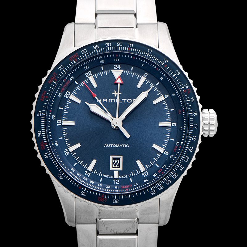 replica Hamilton Khaki Aviation H76715140 WATCHES 3 