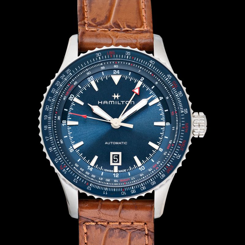 replica Hamilton Khaki Aviation H76715540 WATCHES 3 