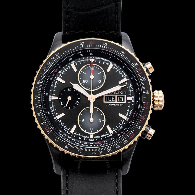 replica Hamilton Khaki Aviation H76736730 WATCHES 3 