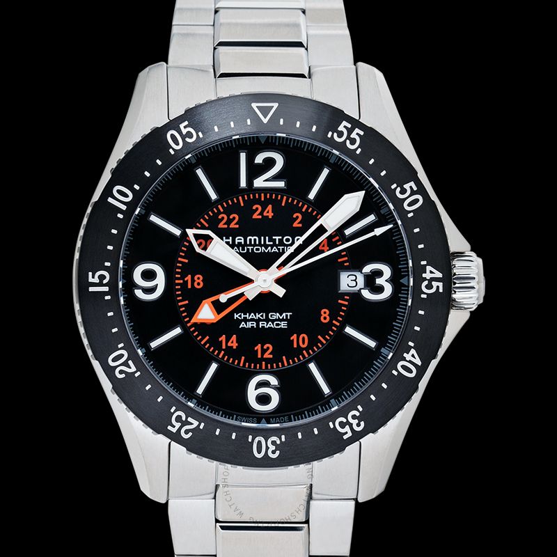 replica Hamilton Khaki Aviation H76755131 WATCHES 3 