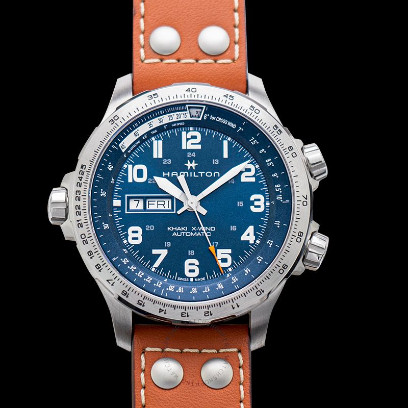 replica Hamilton Khaki Aviation H77765541 WATCHES 3 