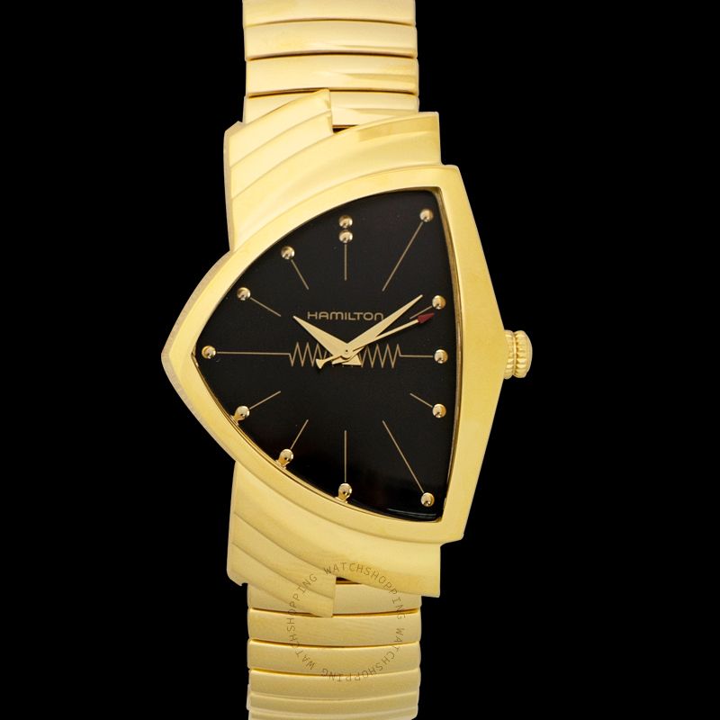 replica Hamilton Ventura H24301131 WATCHES 3