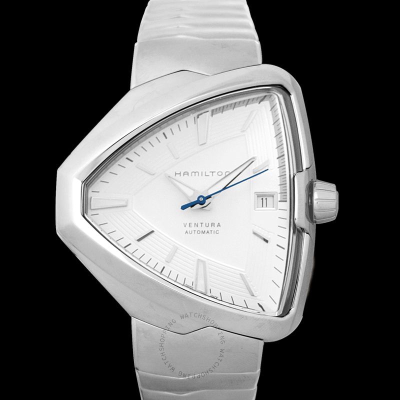 replica Hamilton Ventura H24505111 WATCHES 3