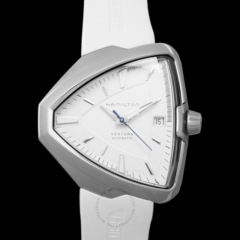 replica Hamilton Ventura H24505311 WATCHES 3