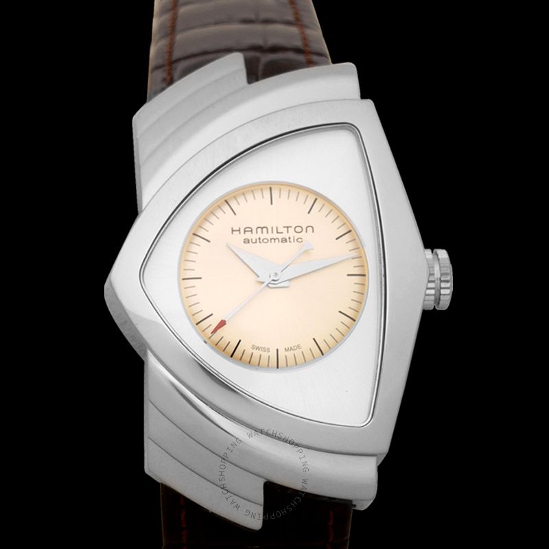 replica Hamilton Ventura H24515521 WATCHES 3