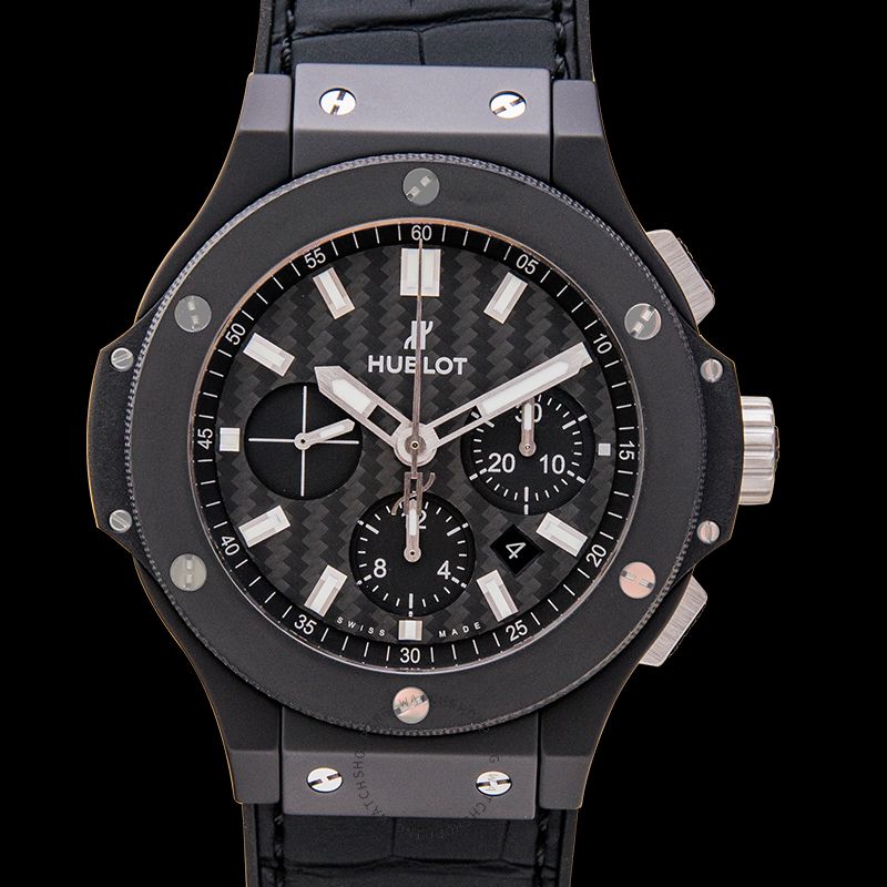 replica Hublot Big Bang 301.CI.1770.GR WATCHES 3