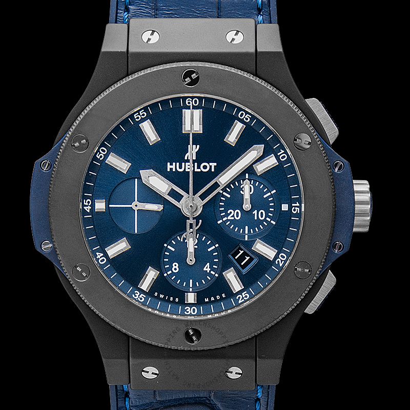 replica Hublot Big Bang 301.CI.7170.LR WATCHES 3
