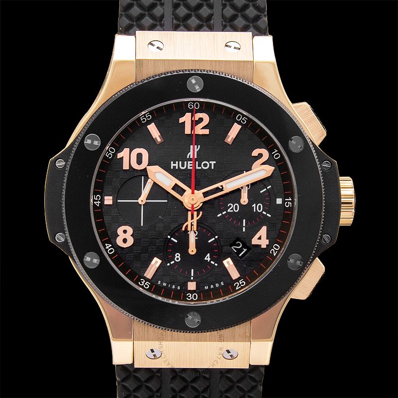 replica Hublot Big Bang 301.PB.131.RX WATCHES 3