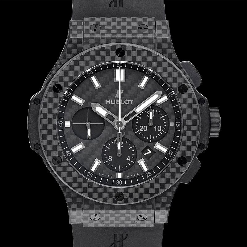 replica Hublot Big Bang 301.QX.1724.RX WATCHES 3