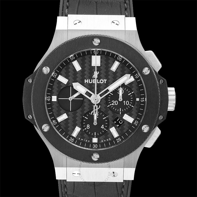 replica Hublot Big Bang 301.SM.1770.GR WATCHES 3