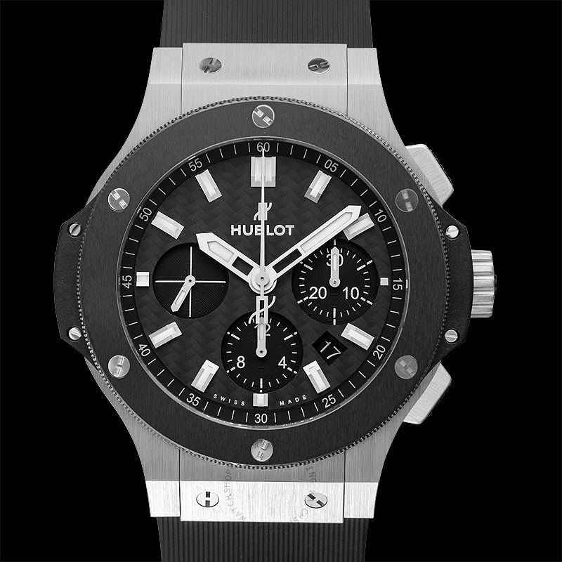 replica Hublot Big Bang 301.SM.1770.RX WATCHES 3
