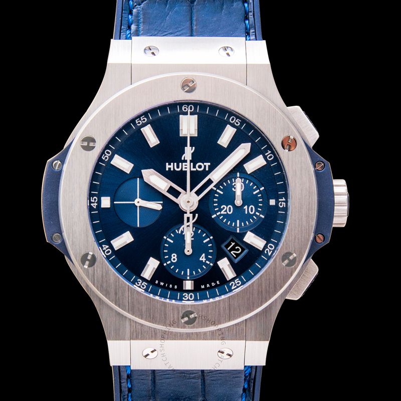 replica Hublot Big Bang 301.SX.7170.LR WATCHES 3