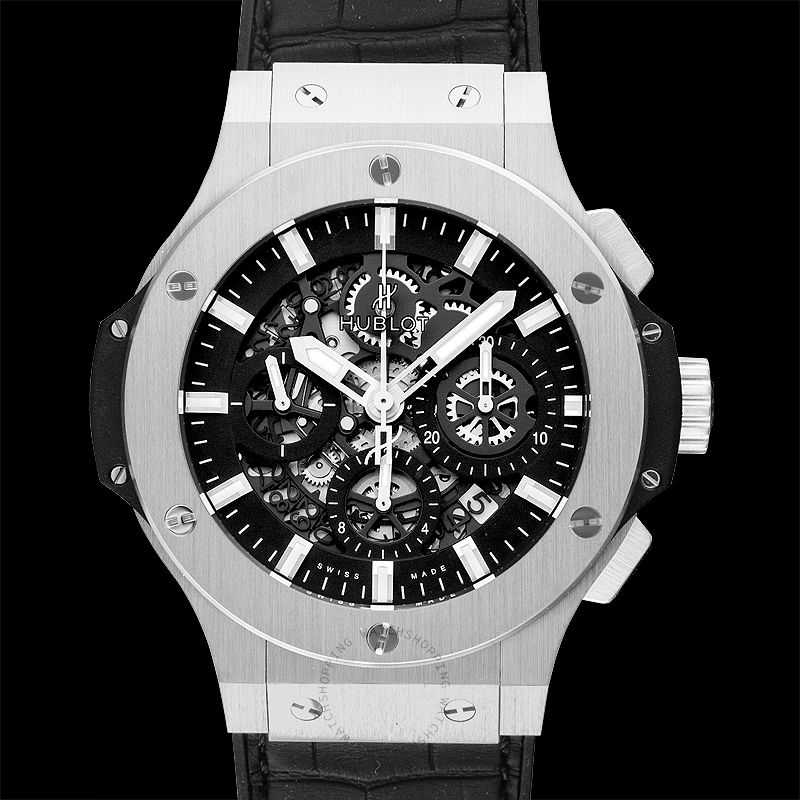 replica Hublot Big Bang 311.SX.1170.GR WATCHES 3