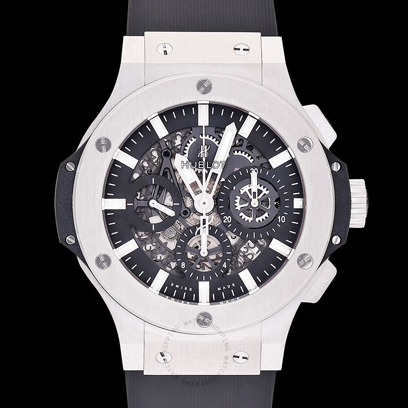 replica Hublot Big Bang 311.SX.1170.RX WATCHES 3