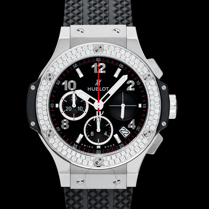 replica Hublot Big Bang 341.SX.130.RX.114 WATCHES 3