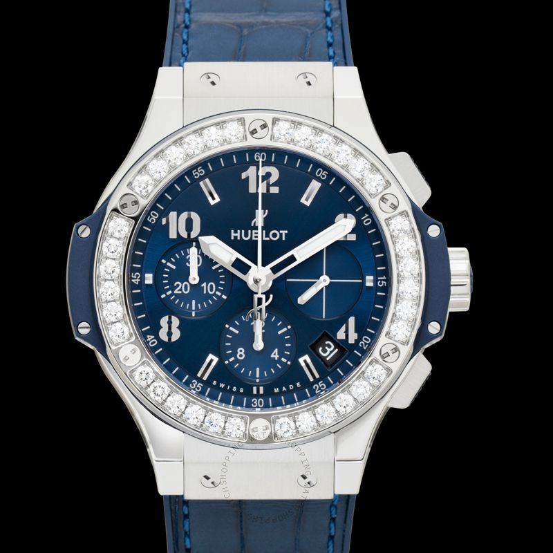 replica Hublot Big Bang 341.SX.7170.LR.1204 WATCHES 3