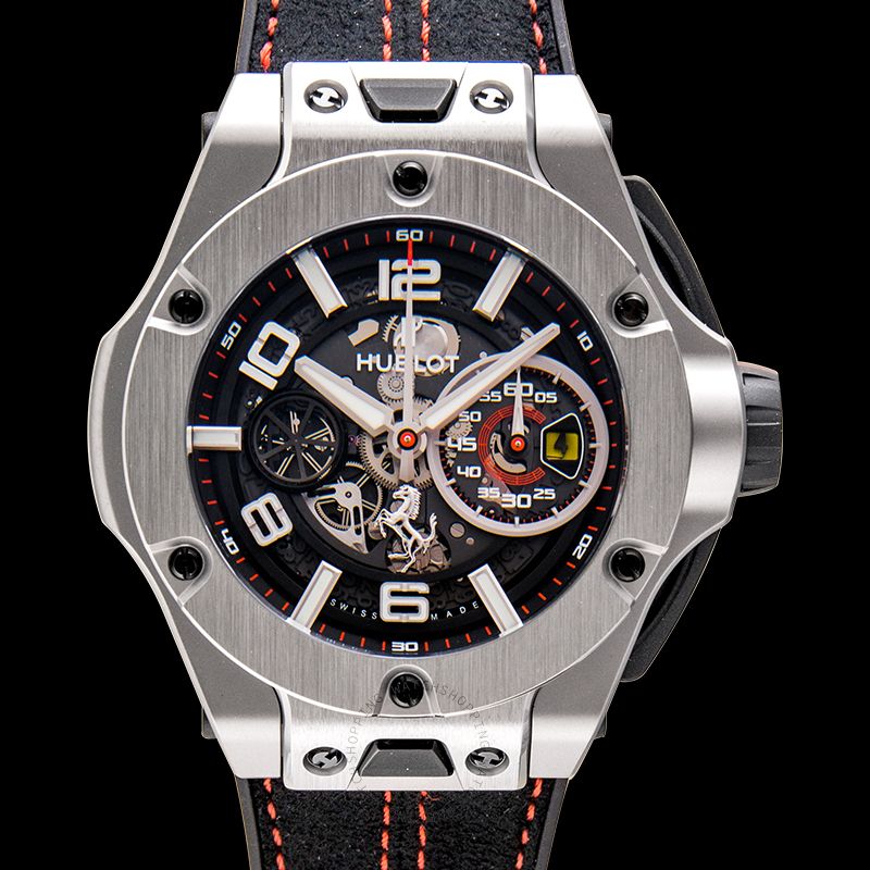 replica Hublot Big Bang 402.NX.0123.WR WATCHES 3