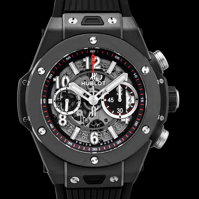 replica Hublot Big Bang 411.CI.1170.RX WATCHES 3