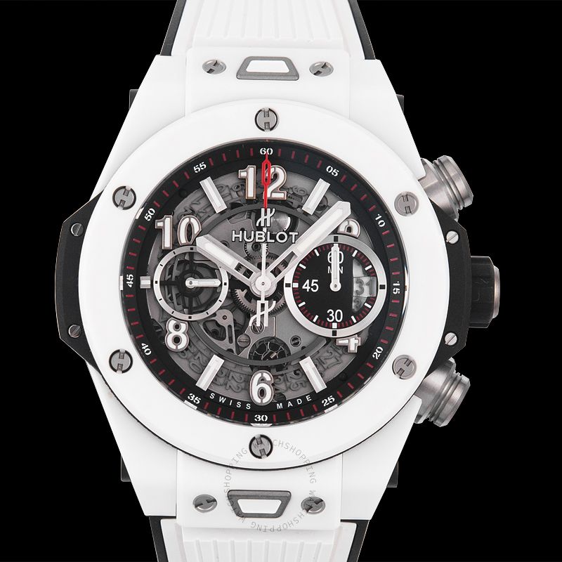replica Hublot Big Bang 411.HX.1170.RX WATCHES 3
