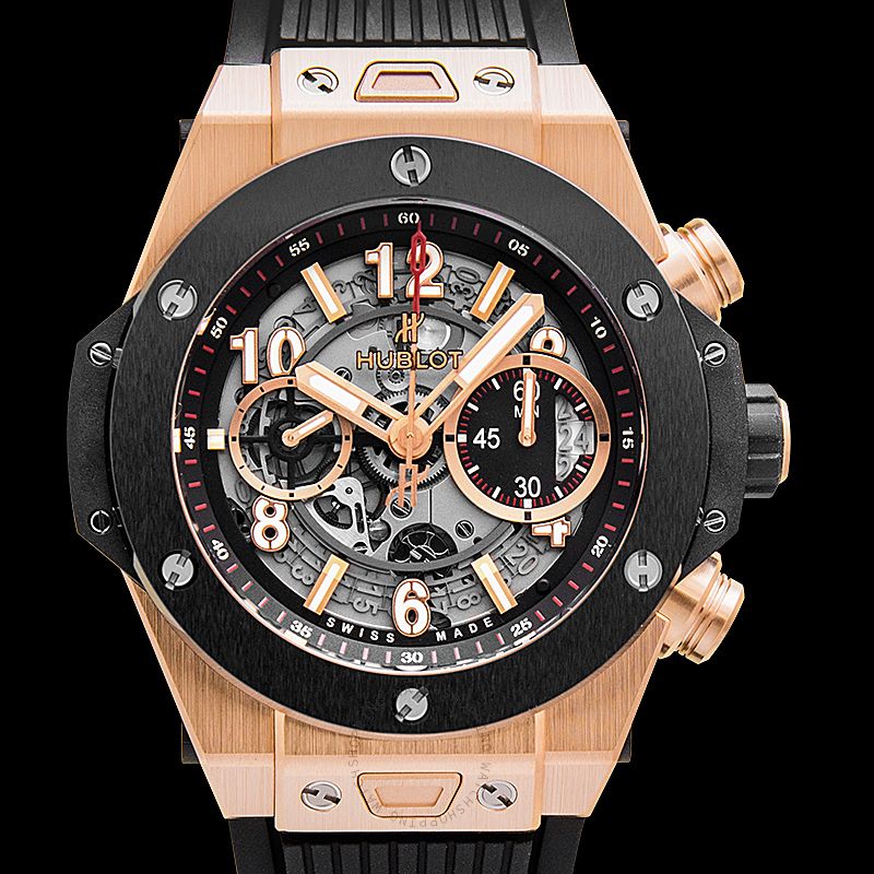 replica Hublot Big Bang 411.OM.1180.RX WATCHES 3
