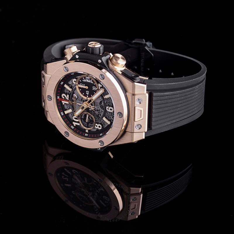 replica Hublot Big Bang 411.OX.1180.RX WATCHES 3